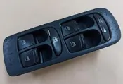 保時捷 凱燕凱宴 Porsche Cayenne 955 957 電動窗開關中控開關後視鏡調整開關 7L5959857A
