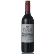 【品酒網】澳洲 羅森席哈卡本內紅葡萄酒 750ml Rawson’s Retreat Shiraz Cabernet Sauvignon