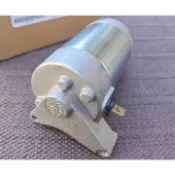 萊特 機車精品 YAMAHA SR150 愛將專啟動馬達 /起動馬達