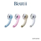 amane 日本天音蓮蓬頭 馬卡龍 Color版 極細微孔 增壓節水 beutii