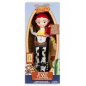 【Toy Fun】翠絲 特惠*美國購回迪士尼 1:1玩具總動員 胡迪 翠絲 巴斯 說話互動玩具 公仔