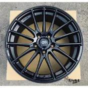 全新鋁圈 ENKEI SC49 17吋 5孔114.3 7.5J 平光黑 亮黑底+車亮面 平光灰 另有18吋