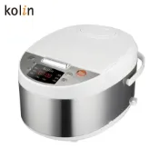 【kolin歌林】六人份微電腦電子鍋(KNJ-SD2671)