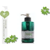 《LOVE SHOP》Keyra 奇拉 公司貨【平衡洗髮精500ML】油性頭皮適用