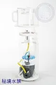 ♋ 秘境水族 ♋ JNS【ConeS Q 系列】蛋白除沫器-內置1200 型 (Q-2)