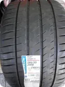 ***天下第一輪***MICHELIN 米其林 PS4S 295/30/19 完工價10300