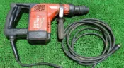 【榮展五金】中古 喜德丁 TE25 四溝免出力 HILTI喜利德/喜得釘 鑽孔機/鎚鑽(25mm) 電鎚鑽 電動免出力