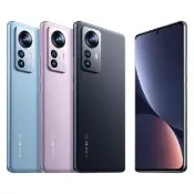【小米】A級福利品 Xiaomi 12 Pro 5G 6.73吋(12GB/256GB)