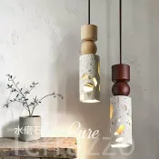 【威森家居】北歐 水磨石Terrazzo吊燈 新品現貨登場☆暢銷特價優惠 L180744