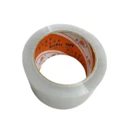 (店+)MIT OPP 封箱膠帶 6入 （48mm x 90M/捲）透明膠帶 固得膠帶 大膠帶