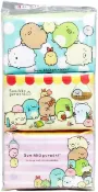 X射線 精緻禮品 角落生物SumikkoGurashi 六入面紙，盒裝面紙/隨身包面紙/衛生紙/面紙/濕紙巾/紙手帕/袖珍面紙/紙巾，X射線【C114720】