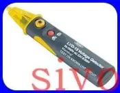 ☆SIVO蘋果商城☆台灣製SEW LVD15/LVD-15 低電壓感知器 非接觸電壓檢測計 驗電筆