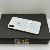 【高雄仔仔通訊】Apple IPHONE X 64g