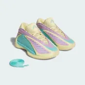 【adidas 愛迪達】ANTHONY EDWARDS 2 籃球鞋 童鞋 JQ9505