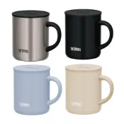 (店+)【THERMOS 膳魔師】不鏽鋼真空保溫杯 350ml JDG-350 JDG-352