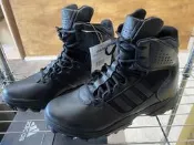 【SAO靈魂工作室】出清特價 adidas GSG 9.7 德國特種戰術靴
