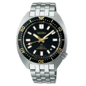大高雄鐘錶城 seiko SK037 精工 Prospex 6R35-01Z0D/SPB315J1 初代海龜現代版復刻機械腕錶 黑面 41mm ｜樂天領券現折★全館特惠中★指定刷卡回饋10%