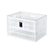 【特力屋】總理萬用籃 深型 特大 23L DT-38(收納籃)