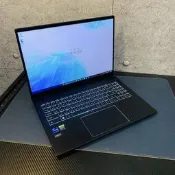 MSI Summit E16 Flip 高階商務觸控筆電(i7-1280P/RTX 3050/32G/1TB/2.5K/