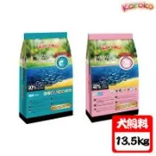 Karoko樂果 天然犬糧 成犬雞肉/羊肉-13.5kg X 1包