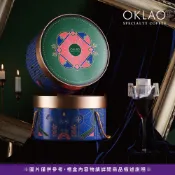 【歐客佬】【圓滿】精品掛耳咖啡禮盒 (24包/桶) 附提繩｜節慶 禮盒 企業 伴手禮 咖啡 濾掛【超取限2個】