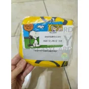 SNOOPY快樂花生米村悠遊卡/特製版悠遊卡/史努比悠遊卡
