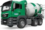 【馳行潮品館】新品 德國 Bruder Scania 水泥攪拌車/水泥預拌車/水泥工程車