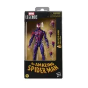 Hasbro 孩之寶 漫威 MARVEL LEGENDS 蜘蛛人 傳奇6吋 豪華人物 驚奇再起蜘蛛人