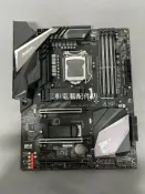 三和電腦配件店 技嘉 Z390 Aorus Pro WiFi 主板 9700K 支援 4 代記憶體 实拍 圖片 拆機配件 帶 HDMI M 2 接口 換機首選