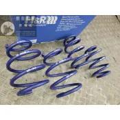 慶聖汽車 德國製 H&R短彈簧 F01 F02 F06 F10 F12 F13 G30 G32 G14 G15 G16