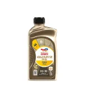 【TotalEnergies 道達爾能源】Quartz Ineo MC3 5W-30 全合成汽車引擎機油(道達爾能源官方直營)