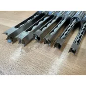 [ 木頭仁 ] 🔩【台灣製名山角鑿 角鑿機 方孔鑽】榫孔鑽 榫卯方孔 台灣精製角鑿刀