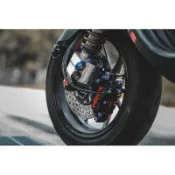 黑木賣場 Vespa MSP FV1前避震器