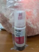 彩繪軒Epson T00V300裸裝003原廠紅色墨水L1110、L3110、L3116、L3150、L5190、L51