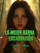 Kobo La Mujer Garra - Encarnación