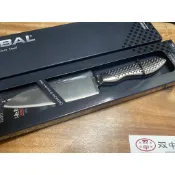 屏東雙中鐵店」GLOBAL 具良治 GS-56 小型三德刀 11cm 蔬果刀