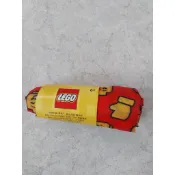 樂高Lego摺疊購物袋 漢神巨蛋來店禮 全新 現貨！！