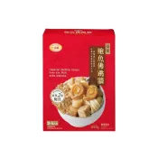 (店+)【一吉膳】皇家鮑魚佛跳牆(650g/盒)