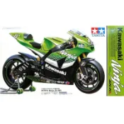 【現貨】TAMIYA 田宮 機車模型 14109 1/12 KAWASAKI ZX-RR NINJA 組裝模型 東海