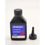 AC Delco 機械增壓器 機械增壓油 Mini Cooper S R53 AMG 賓士 W210 W202 W203