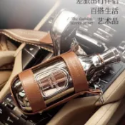 帝伯朗私奢系列-原創赫品不銹鋼保溫杯正品400ml原創
