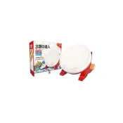 (店+)【良值】太鼓達人專用鼓 太鼓控制器 鼓棒組合 二代太鼓 (支援 Switch PS4 PC )