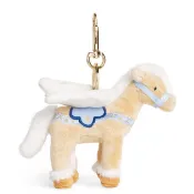 哈洛德百貨 (Harrods) 天馬造型鑰匙圈 (Pegasus Keyring)