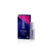 Durex杜蕾斯 Intense 女性提升情趣凝露-10ml 快感液 提升凝露 情趣精品 嗨潮 提升情趣