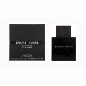 LALIQUE 萊儷 Encre Noire 黑澤男性淡香水100ml 優惠價:1290元｜岡山戀香水