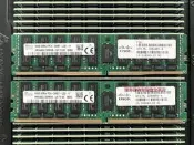 思科 64G 4DRX4 PC4-2400T-LD1 DDR4 2400 ECC RDIMM 伺服器記憶體