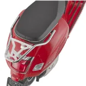 【GIVI】VESPA 偉士牌 GTS 300 / 125 (23-25年) 專用後箱架 台灣總代理 SR5620CR