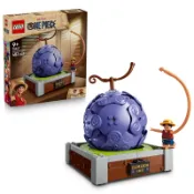 【LEGO LIN🌟臺南1874】樂高 75647 橡膠果實 Gum-Gum Fruit 航海王