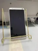 二手手機零件機 HTC ONE MAX 803S  I124
