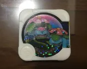 Pokemon tretta 神奇寶貝台灣bs特別01彈 妙蛙花 四星 4星